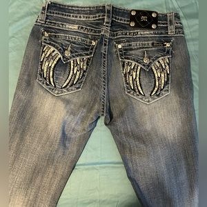 Miss Me Women’s Jeans 31/34